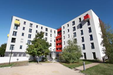 Appartement Transvaal