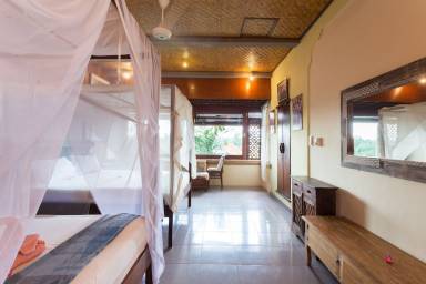 Accommodation Pool Peliatan