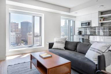 Apartment Oakland