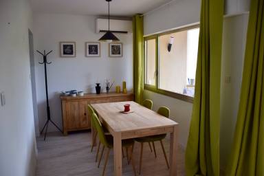 Appartement Climatisation Sagone