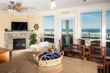 Condo Lincoln City