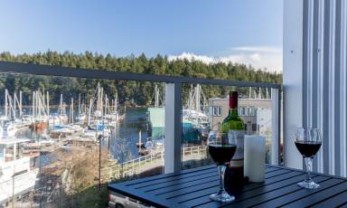 Condo Air conditioning Nanaimo