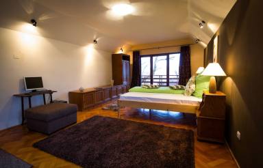 Dom Balkon Terezian