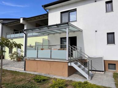 Ferienwohnung Purbach am Neusiedler See