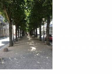 Ferienwohnung Baden-Baden