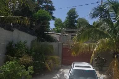 Dom Port-au-Prince
