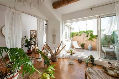 Appartement Aigues-Mortes