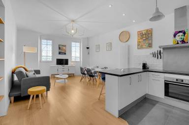 Apartment Blagnac