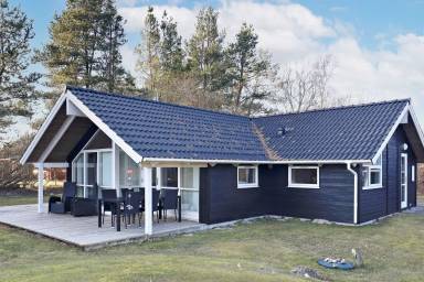 Feriehus Asaa