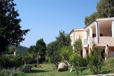 Cottage Quartucciu