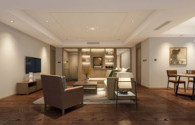 Aparthotel Yuzhong