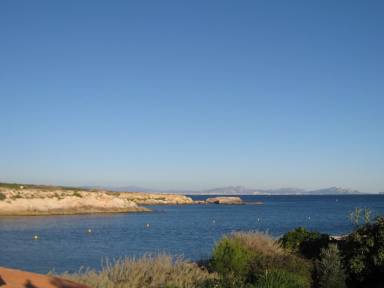 Maison de vacances Martigues
