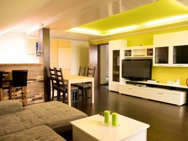 Apartment Allersberg