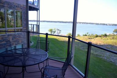 Condo Spirit Lake