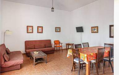 Apartamento La Aceña de la Borrega
