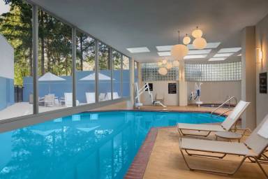 House Lake Oswego