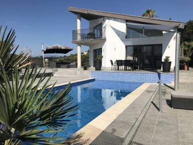Villa Pesca Riudarenas