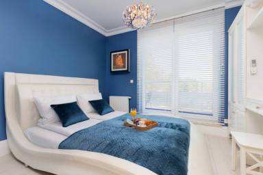 Apartament Ostrowo