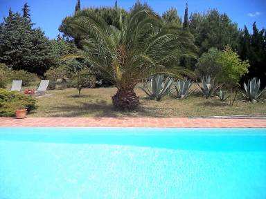Maison de vacances Narbonne