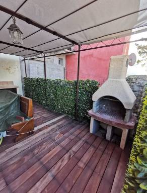 House Barrettali
