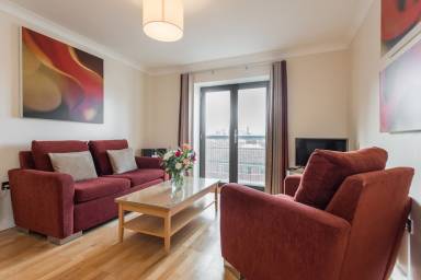 Appart'hôtel Bristol