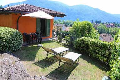 Accommodatie Cannobio