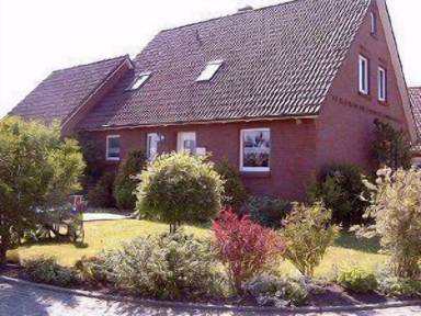 Appartement Dornum