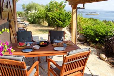 Appartamento Porto Vecchio