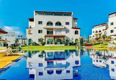 Appartement Tétouan