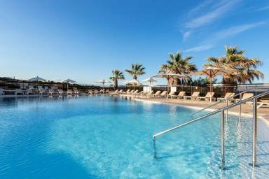 Appartement Saint-Aygulf