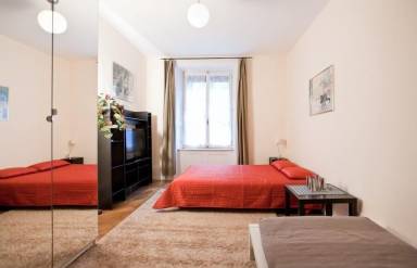 Apartment Biel/Bienne