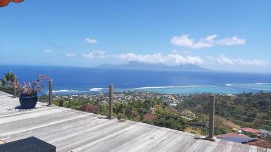 House Puna'auia