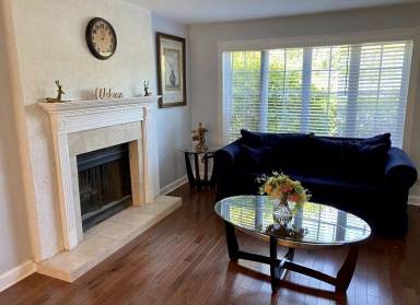 House Yard Grayslake