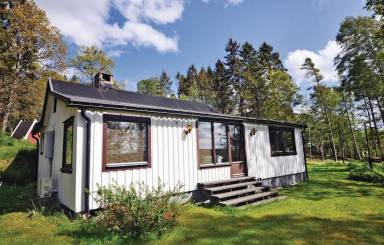 Maison de vacances Uddevalla