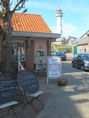 Huis Egmond aan Zee