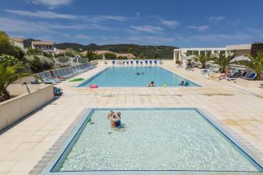 Maison de vacances Urtaca