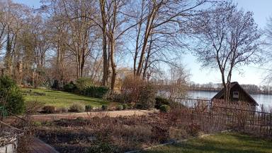 Ferienwohnung Müritz