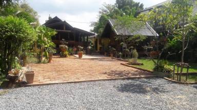 Private room Pet-friendly Min Buri