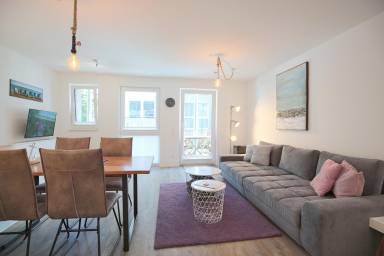 Ferienwohnung Schürsdorf