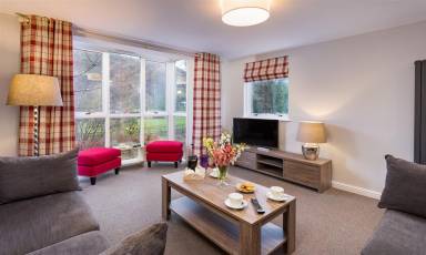 Cottage Elterwater