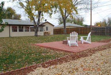 House Balcony/Patio Jewell Heights - Hoffman Heights