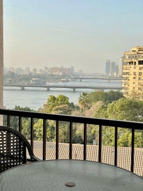 Lägenhet Kairo