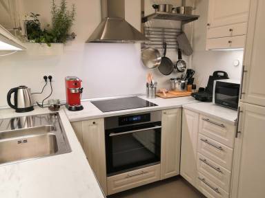 Appartement Zagreb