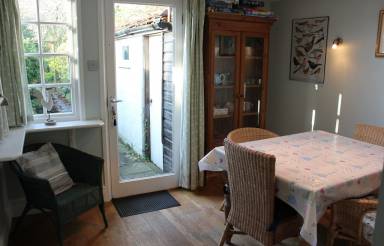 Ferienhaus Wells
