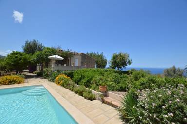Chalet Pet-friendly Llucalcari