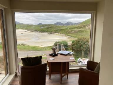 Holiday Homes on the Isle of Lewis - HomeToGo