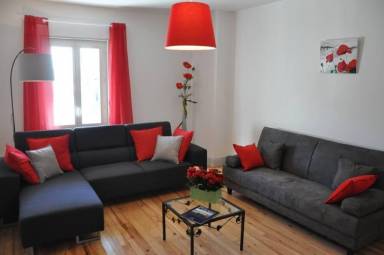 Appartement Luz-Saint-Sauveur