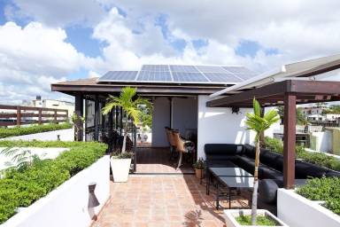 Apartment Santo Domingo