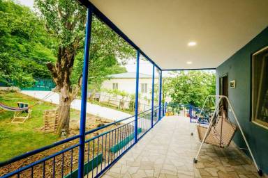Accommodatie Koetaisi