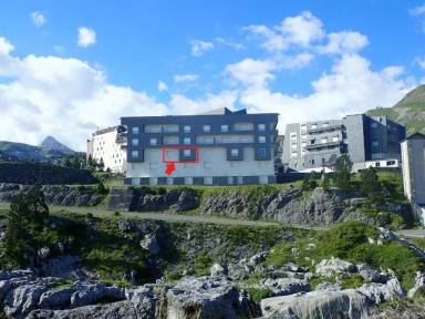 Appartement Animaux acceptés Arette la Pierre Saint-Martin